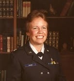 Sharilyn Baldwin
Capt. USAF Nurse Corps
1977-1985